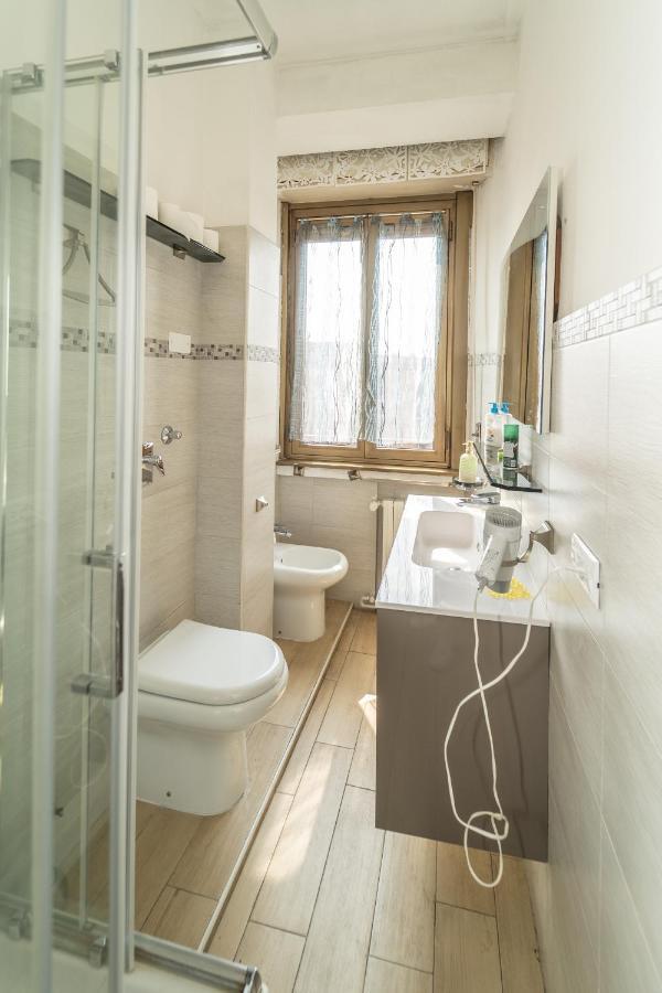 Apartment Nelly Mailand