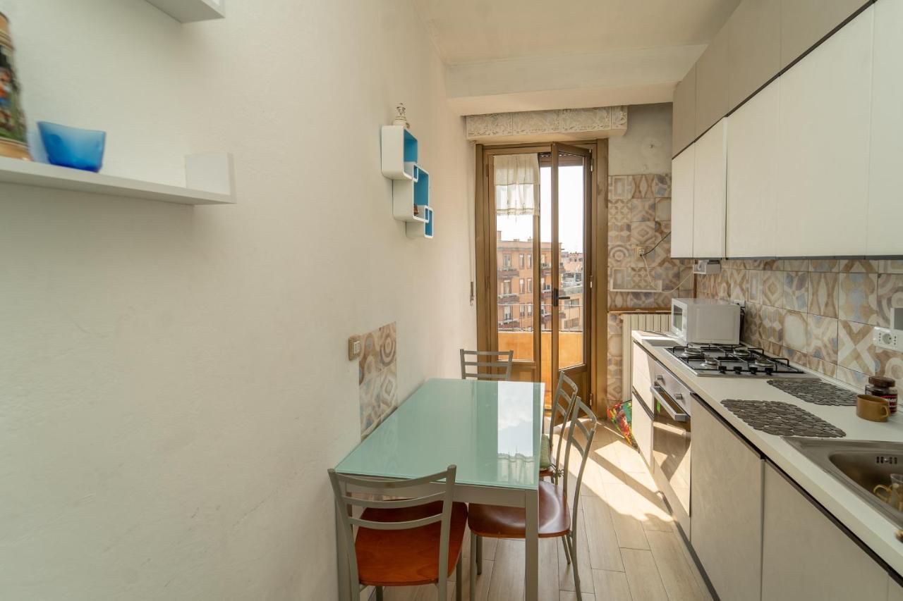 Apartment Nelly Mailand