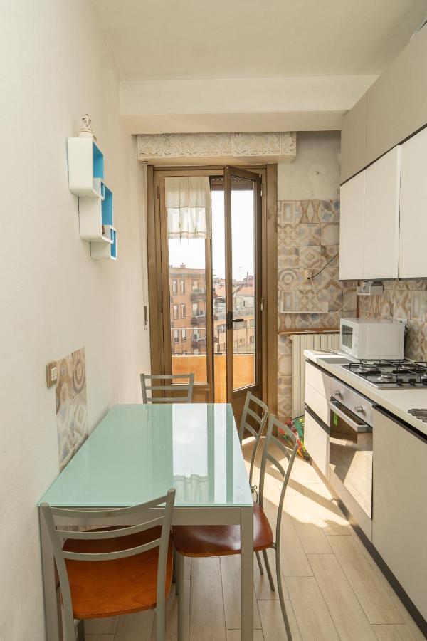 Apartment Nelly Mailand