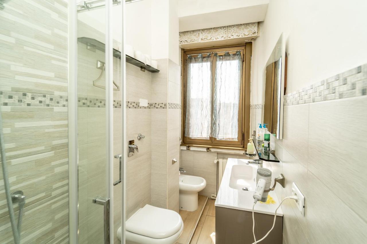 Nelly Apartment