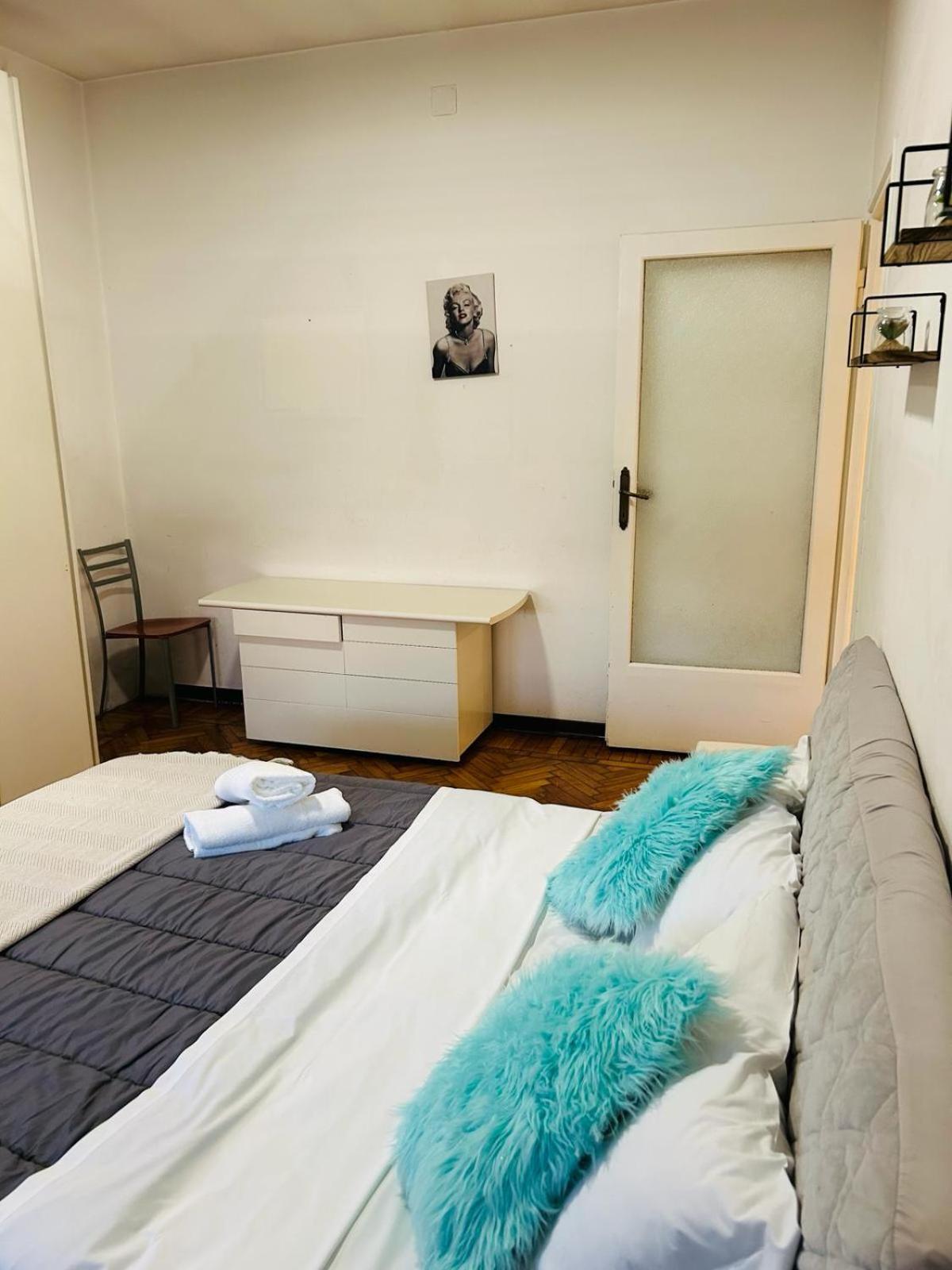 Nelly Apartment *