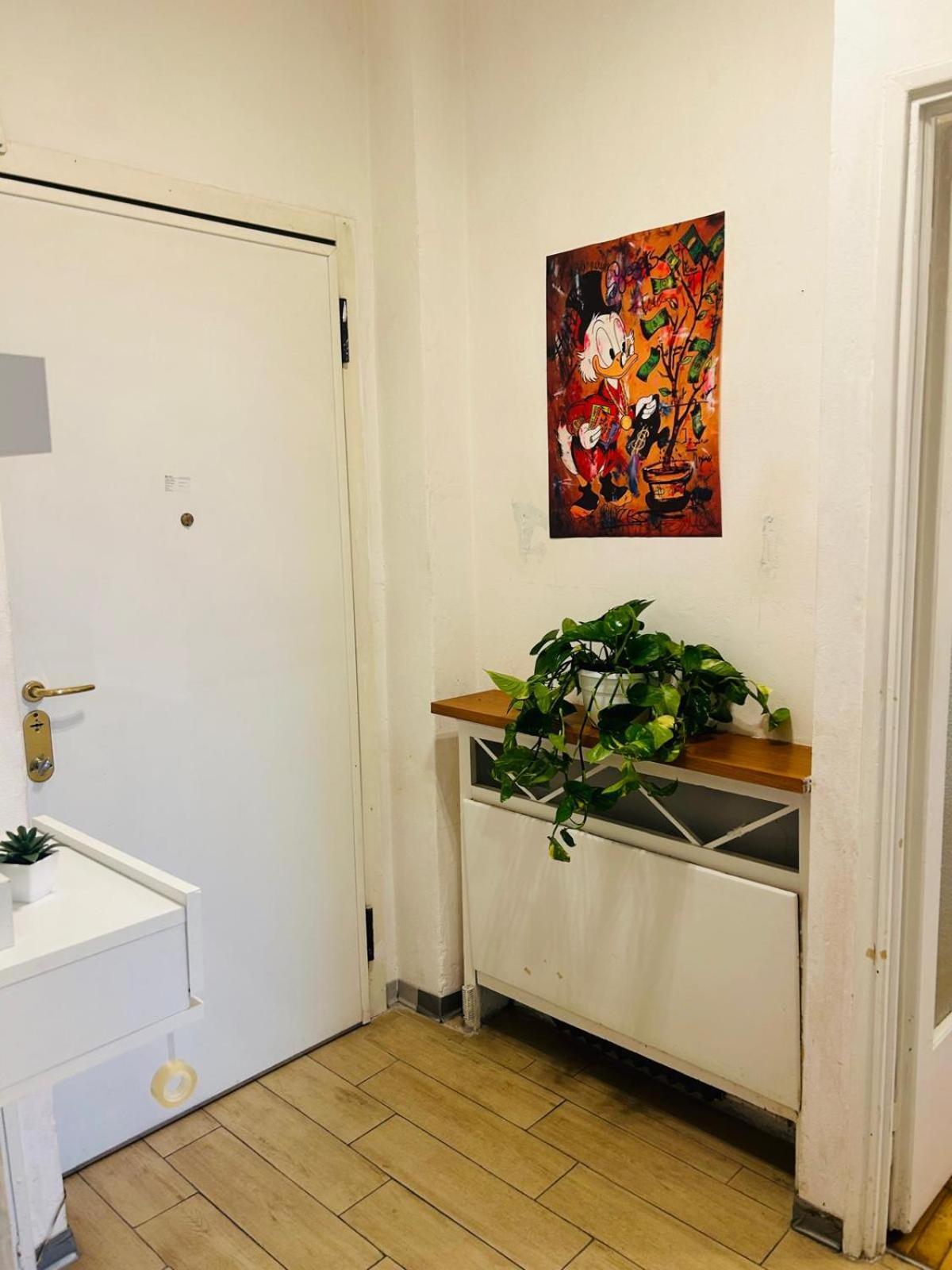Apartment Nelly Mailand