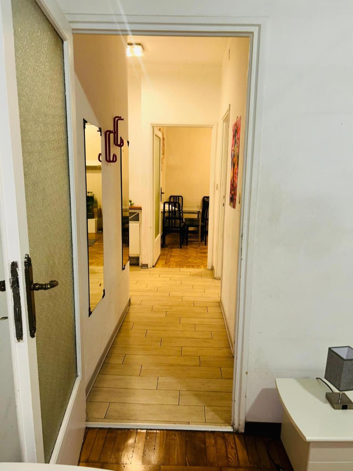 Apartment Nelly *